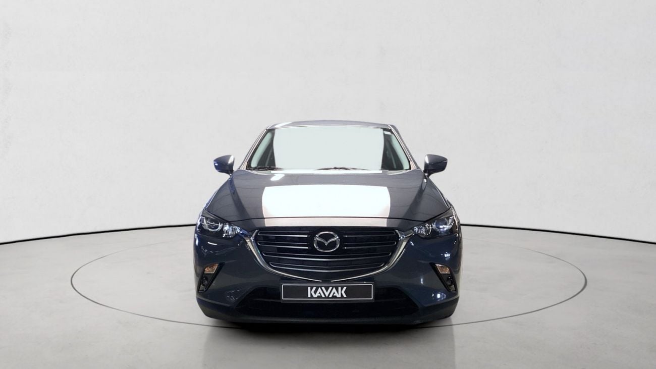 Mazda CX-3 2.0 GT AUTO 2WD | Guaranteed Warranty | 0 Down Payment