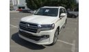 Toyota Land Cruiser 4.0L GXR GRAND TOURING V6 2019