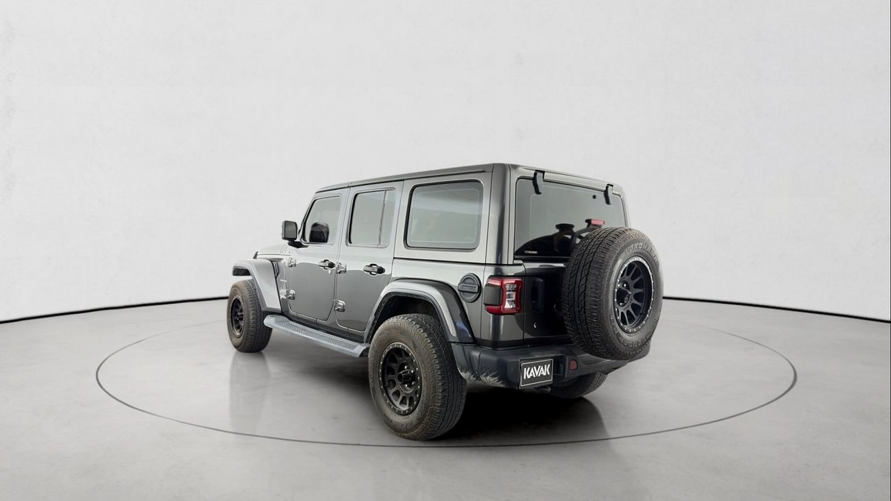Jeep Wrangler | Guaranteed Warranty | 0 Down Payment