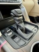 Toyota Land Cruiser Toyota Land Cruiser GXR 3.5L