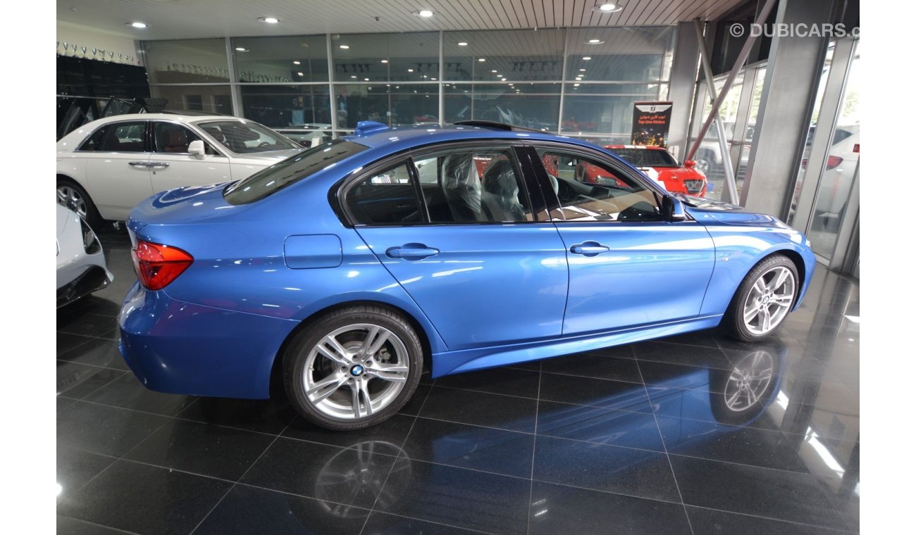 BMW 318i I