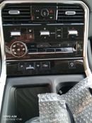 نيسان باترول LE TITANIUM Nissan  Patrol LE 3.5 L Turbo Type 1  ,2026