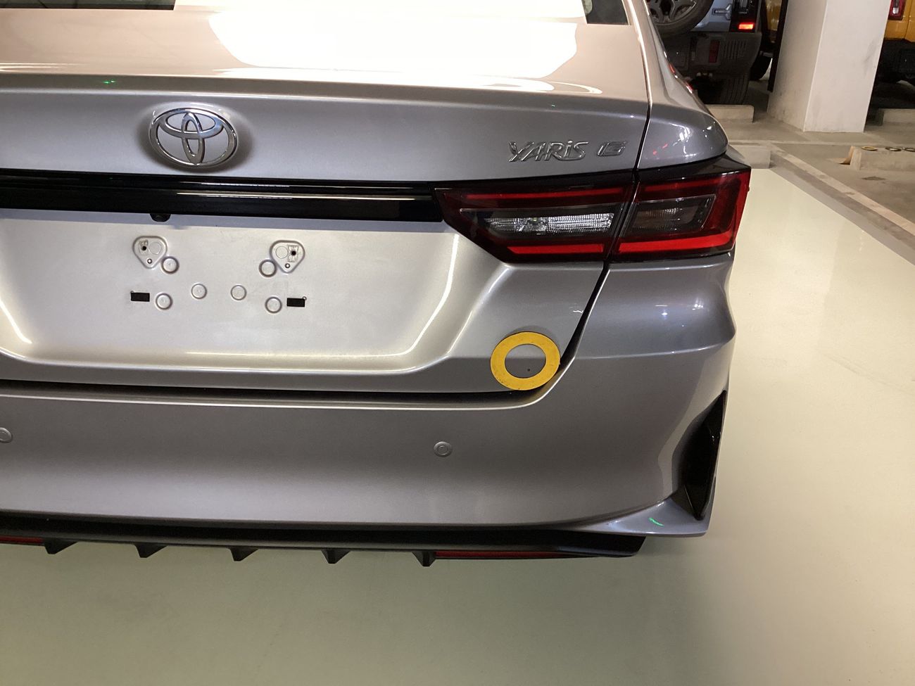 Toyota Yaris G | Guaranteed Warranty | 0 Down Payment