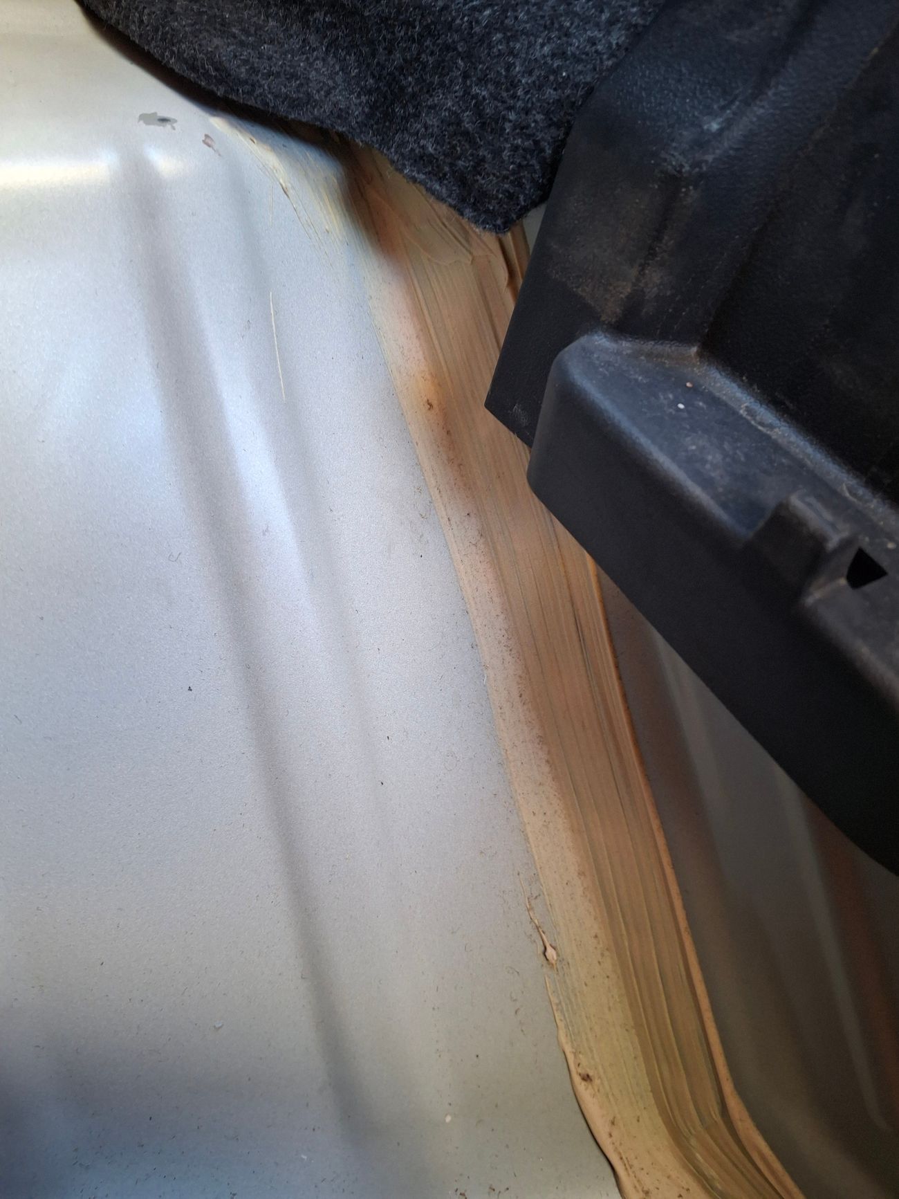 ميتسوبيشي اتراج GLX HIGHLINE 1.2 | بدون دفعة مقدمة | اختبار القيادة في المنزل