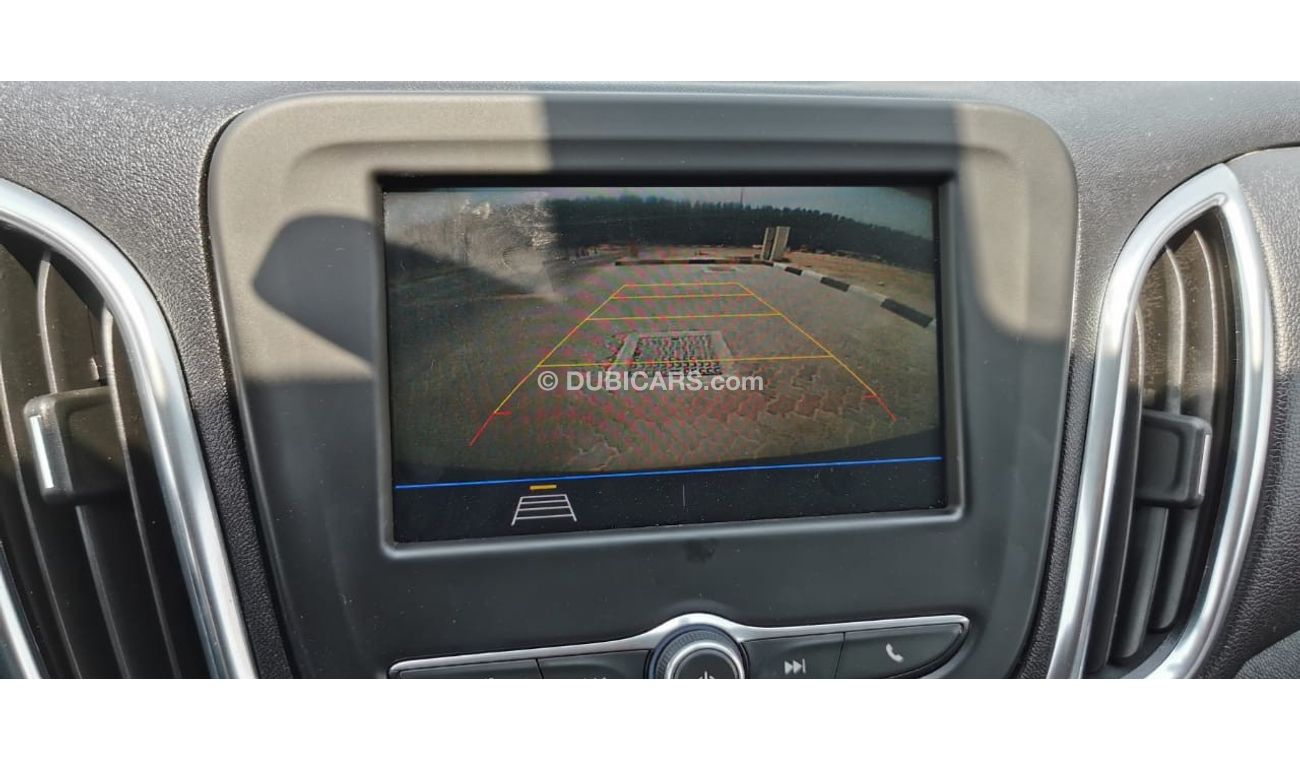 Chevrolet Equinox LT2 - Limited Edition