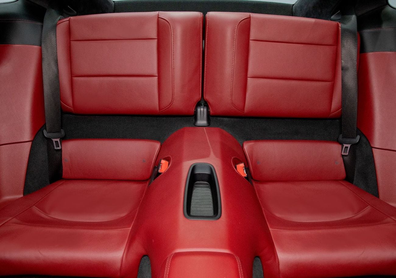 Porsche 911 Carrera