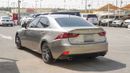 Lexus IS350 FSport