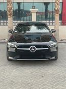 مرسيدس بنز CLA 250 Std