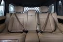 Land Rover Range Rover Land Rover | Range Rover | Autobiography P530 | GCC | VIPSeat | Automatic side steps | 2026 (EXPORT)