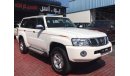 Nissan Patrol SAFARI FULLY LOADED GCC