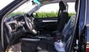 Toyota Hilux GLXS 2.7