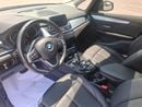 بي أم دبليو 218i أكتيف تورر Bmw 2020