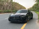 مرسيدس بنز CLE 200 كوبيه  2025 CLE 220d | 2.0L Diesel 4-cylinder | 220 HP | Like New