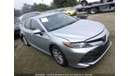 Toyota Camry 2.5L I4 FI DOHC 16V NF4 SRN 106