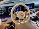 مرسيدس بنز GT 63 S AMG  2021