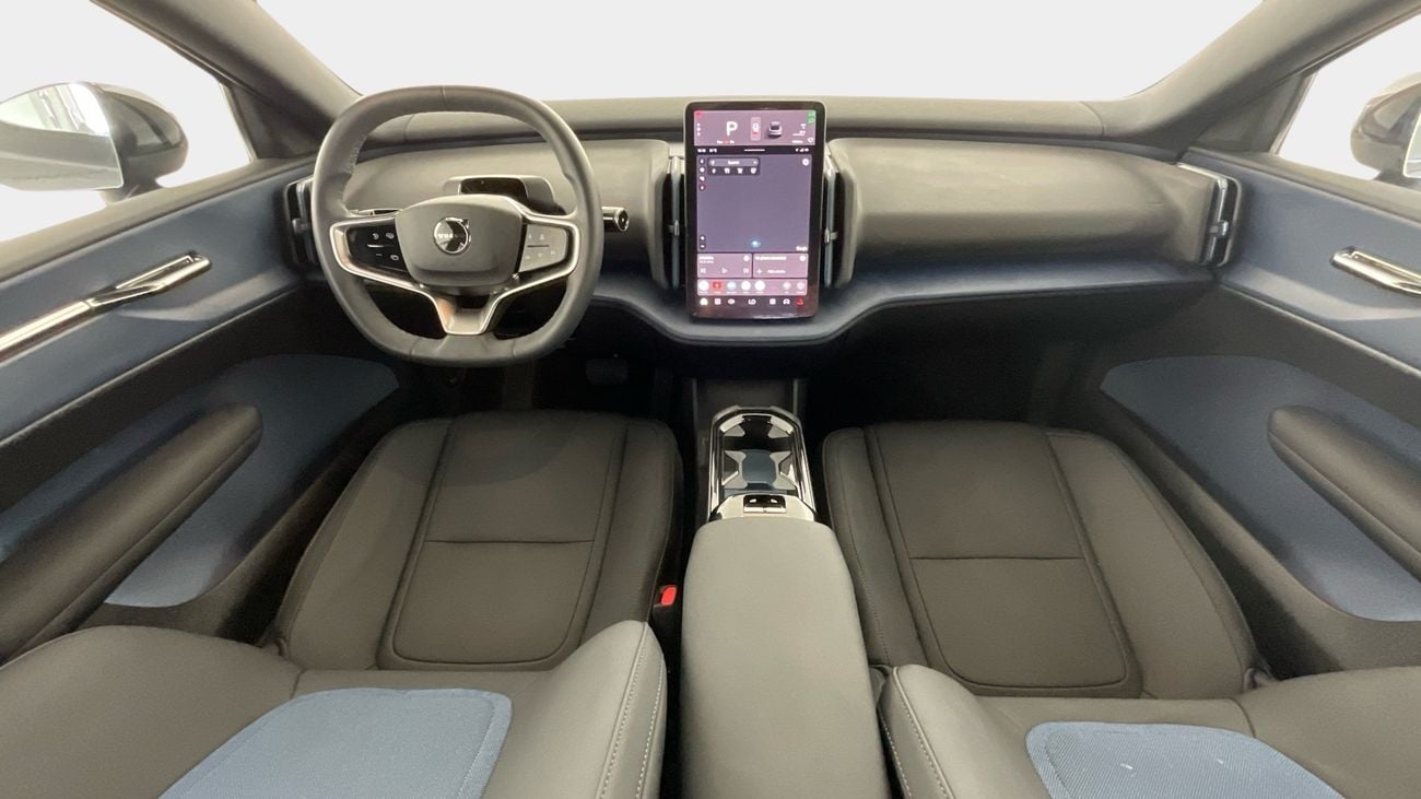 Volvo EX30 Core | upto AED 20,000 Ramadan Discount | Guaranteed Warranty | 0 Down Payment