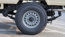 Toyota Land Cruiser Pick Up V Std 4.0L Single Cab Utility 4WD