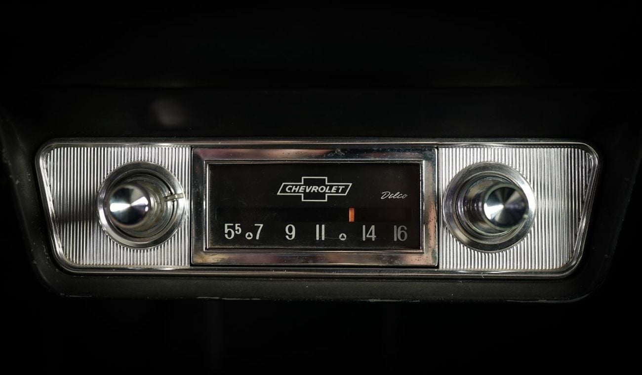 شيفروليه مونزا