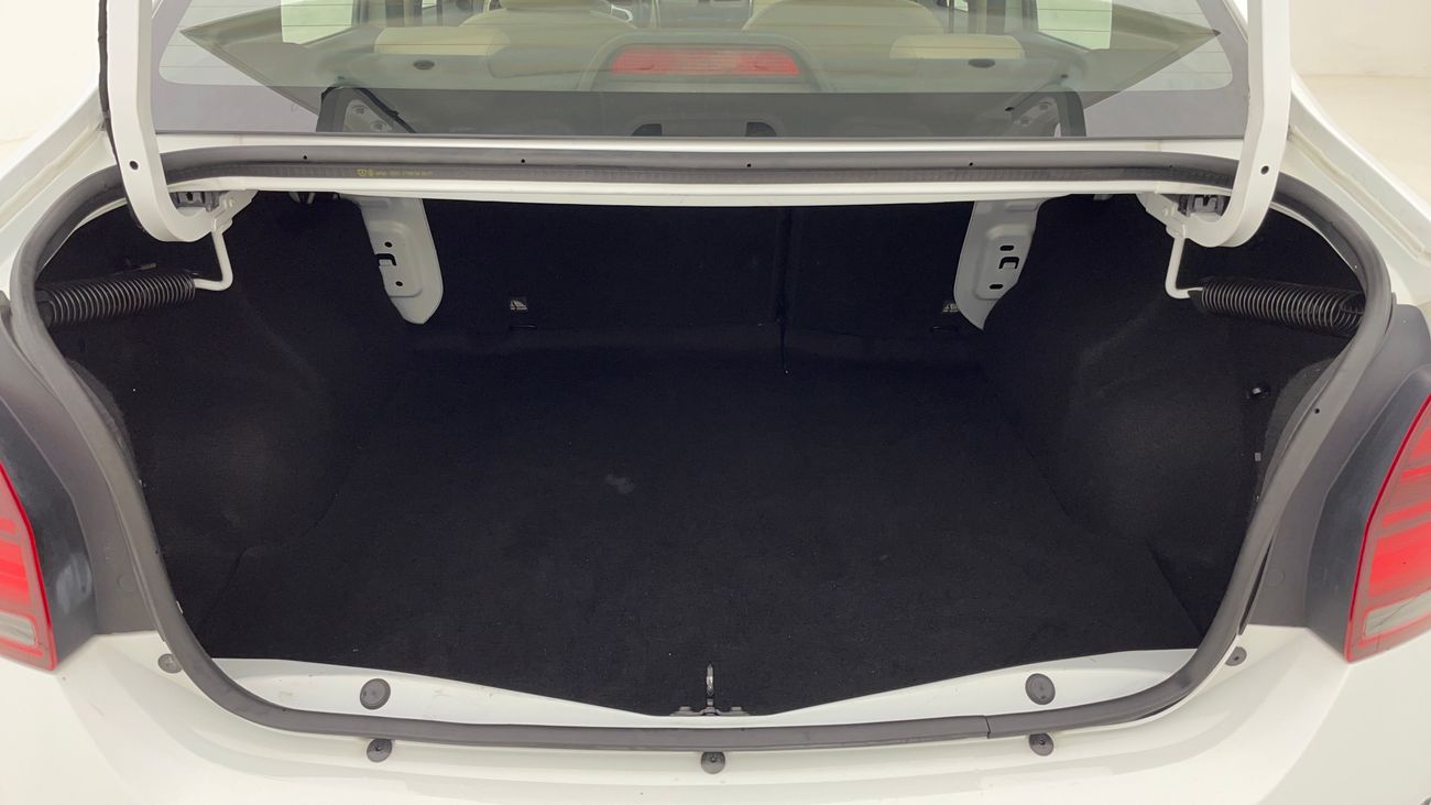 Renault Symbol SE 1.6 | Zero Down Payment | Home Test Drive