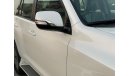 تويوتا برادو 4X4 3.0L V6 Diesel 20MY White Color
