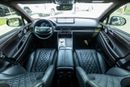 جينيسس GV80 Royal 3.5L AWD