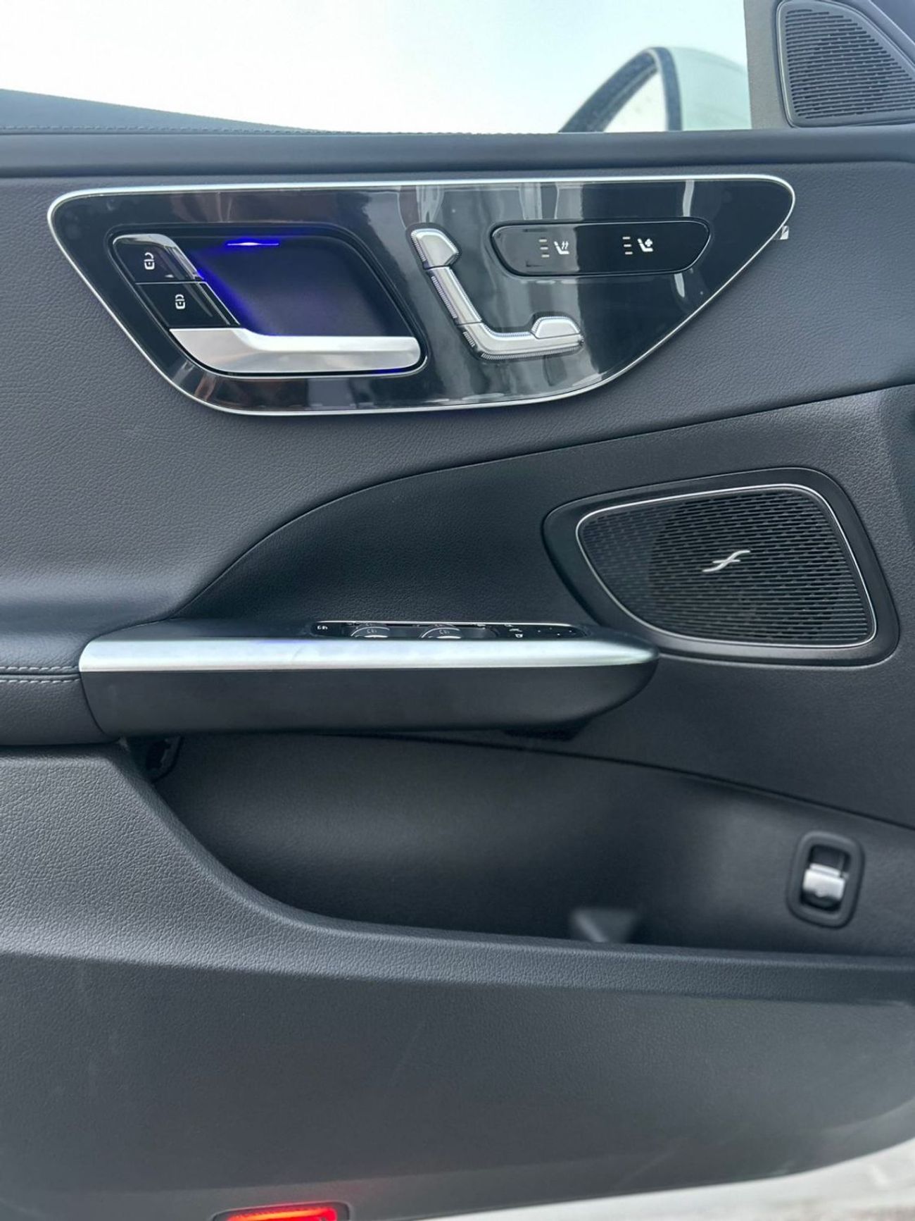 مرسيدس بنز C 200 L Mercedes Benz C200 L 1.5