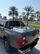 Toyota Hilux ADVENTURE Rogue export from Australia