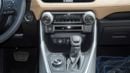 Toyota RAV4 XLE HEV HEV 2.5L Hybrid