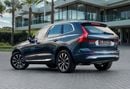 Volvo XC60 XC60 B5 Plus Bright AWD | 2,292 P.M | 0% Downpayment | 2029 WARRANTY!