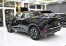 Peugeot 2008 EXCELLENT DEAL for our Peugeot 2008 ( 2025 Model ) in Black Color GCC Specs