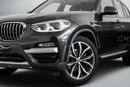 BMW X3 xDrive 30i 2.0L