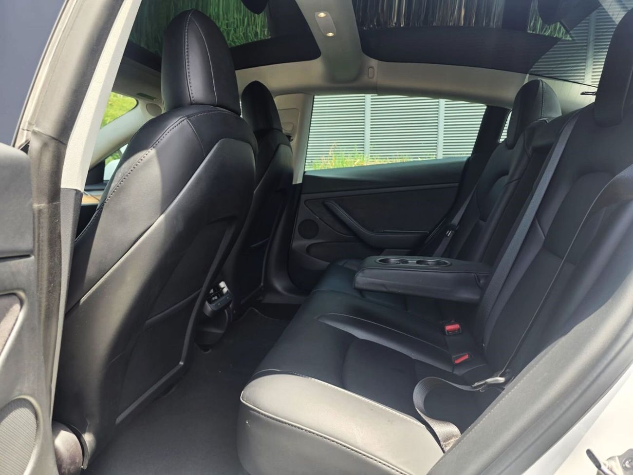 تسلا موديل 3 Performance (AWD)