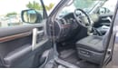 Toyota Land Cruiser 4.5 TDSL EXECUTIVE LOUNGE A/T MODEL 2019 & 2020 AVAILABLE IN COLORS