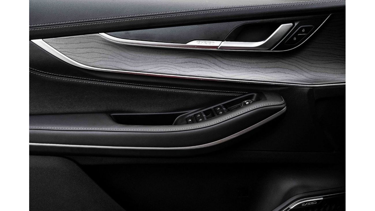 Exeed LX 290T AWD | 1,958 P.M  | 0% Downpayment | Brand New!