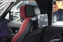 Land Rover Range Rover AUTOBIOGRAPHY P530 V8 P530 | 2026 GCC 0km | Export