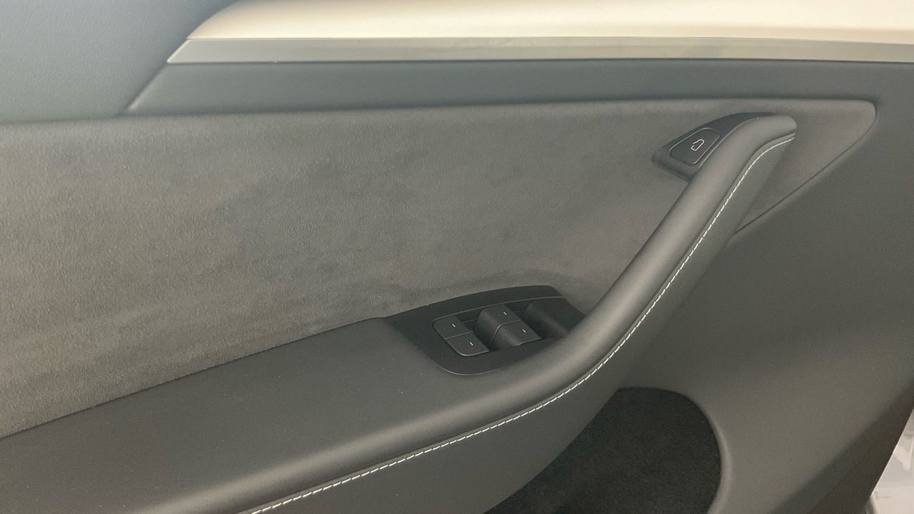 تسلا موديل Y Performance (Dual Motor) | upto AED 20,000 Ramadan Discount | شامل الضمان | 0 ﺪﻔﻋﺓ ﺃﻮﻟﻯ