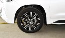 Lexus LX 570 Right Hand