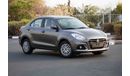 Suzuki Dzire 2023 Suzuki Dzire 1.2L GLX | Petrol - Automatic | Colors Available: Grey, White & Silver