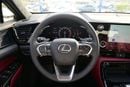 Lexus NX 350h Lexus NX350h STD 2.5L Hybrid AWD