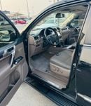 لكزس GX 460 PREMIER
