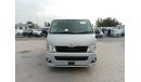 Toyota Hiace TOYOTA HIACE RIGHT HAND DRIVE (PM993)