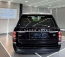 Land Rover Range Rover HSE LWB Autobiography P400 3.0L RANGE R VOGUE AUTOBIOGRAPHY SUPERCHARGED V8 || TOP RANGE || ACCIDENT