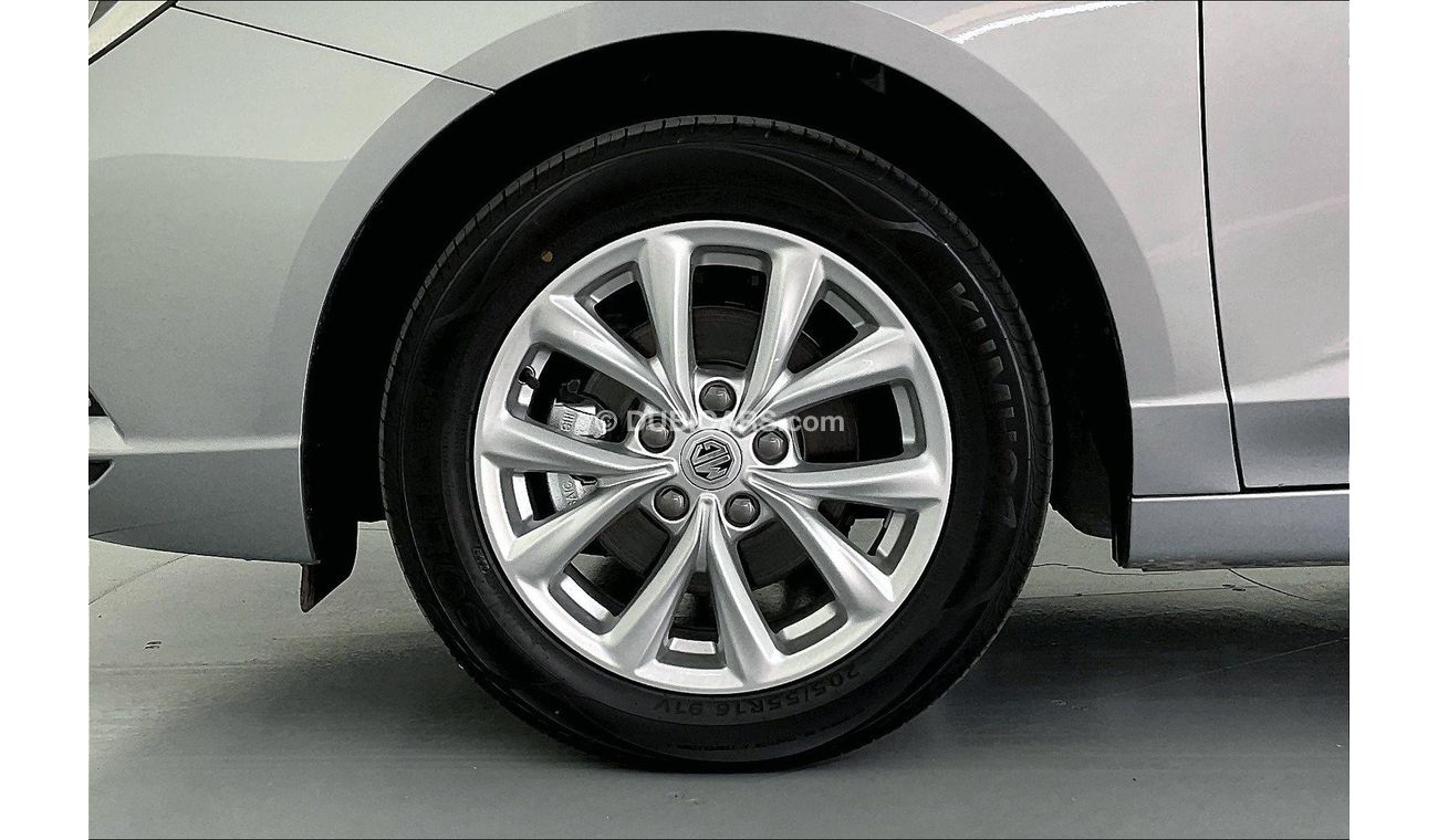 MG 5 Comfort