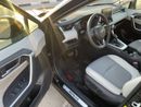 Toyota RAV4 2020 Toyota Rav4 Limited Edition XLE Premium Full Option - Full Sensors & Radar - Trunk Auto - Rear 