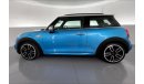 Mini Cooper S JCW Package