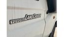 Toyota Land Cruiser Pick Up TOYOTA LAND CRUISER 4.5L PICKUP 4WD DOUBLE CABIN 2023MY EXPORT