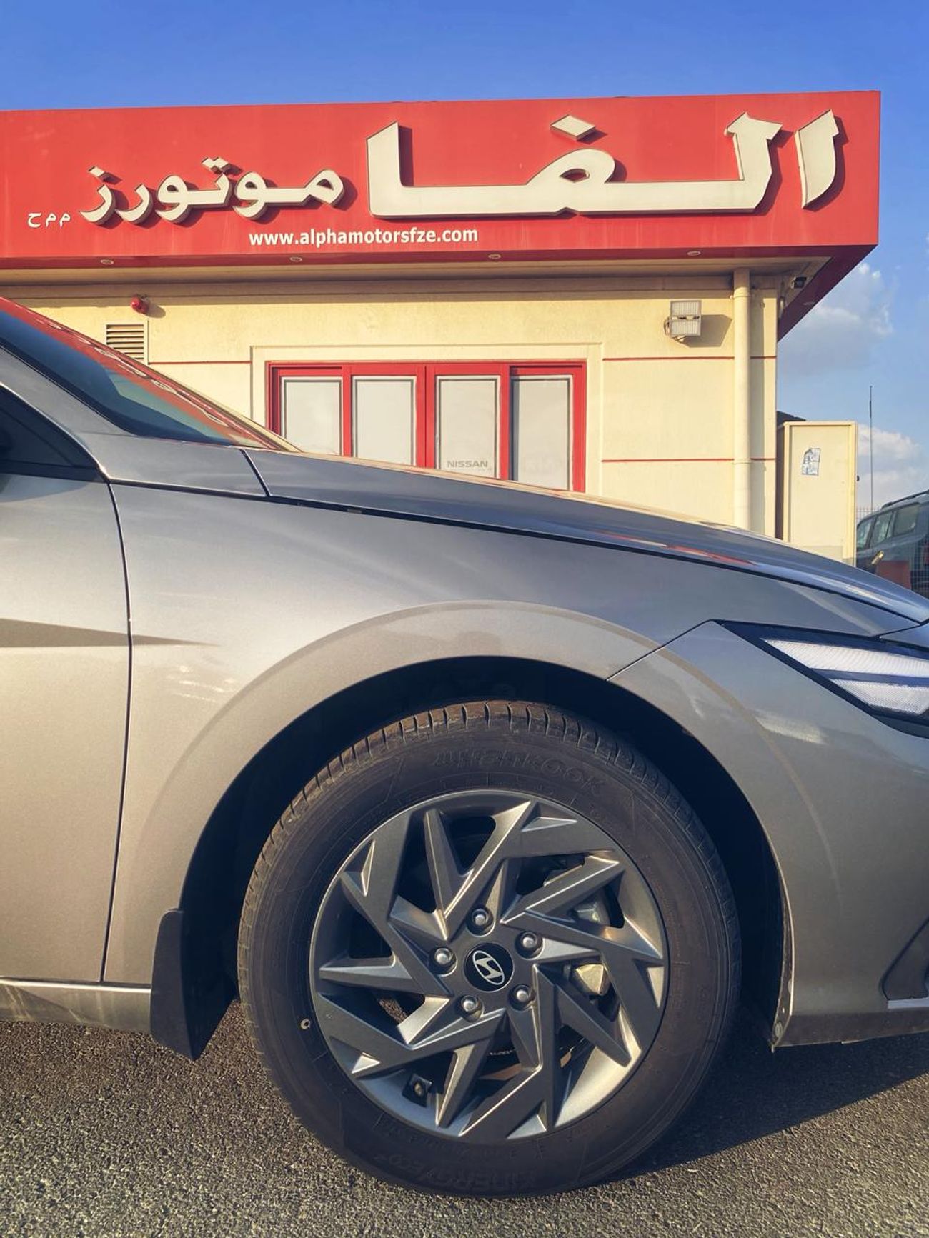 هيونداي إلانترا HYUNDAI ELANTRA CN7 1.6L PREMIERE PLUS GCC SPECS 2024 MODEL 72000 AED EXPORT PRICE