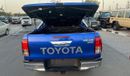 Toyota Hilux SR5 RHD 2.8 DIESEL AUTO LEATHER ELECTRIC SEATS