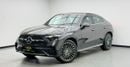 Mercedes Benz GLC200 2026 Mercedes Benz GLC200 Premium Plus, 5 Years MB Warranty, Full MB Service History, Low Km, GCC