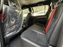 Toyota Hilux GR-SPORT 4.0 V6 **EXPORT ONLY**التصدير فقط خارج الخليج***